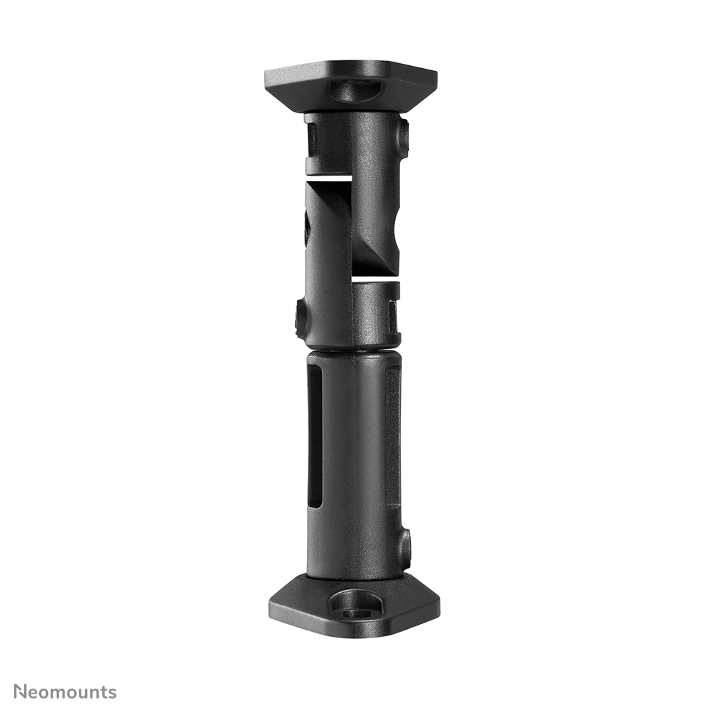 Neomounts SPEAKER-W100BLACK Soporte para altavoz - universal - movimiento completo